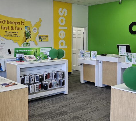 Cricket Wireless Authorized Retailer - Soledad, CA