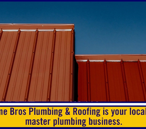 Dunstone Bros. Plumbing & Roofing - Myers Flat, VIC. We are your local family master plumbing business.