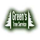 Green's Tree Service - Tree Surgeon - Tree Service