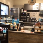 Caribou Coffee