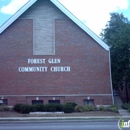 Forest Glen Baptist Church - Churches & Places of Worship