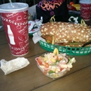 Hungry Bear Restaurant - American Restaurants