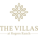 Villas at Rogers Ranch - Apartments