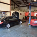 All German Motorworks - Automotive Tune Up Service