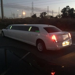 Limo Services and Transportation - Longwood, FL