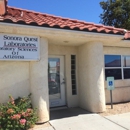 Sonora Quest Laboratories - Blood Banks & Centers