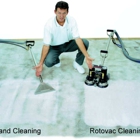 Manuel & Son's Carpet Cleaning