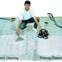 Manuel & Son's Carpet Cleaning