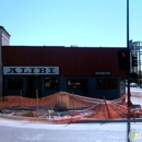 The Alibi - Cocktail Lounges