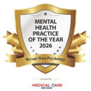 Bryant West Psychology and Behavioral Management - Psychologists