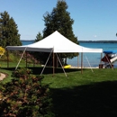 GJ's Rentals Inc - Tents-Rental