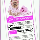TheUpscale Tail - Pet Grooming