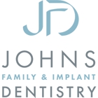 Johns Family and Implant Dentistry