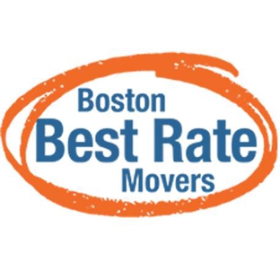 Boston Best Rate Movers - Boston, MA