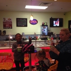 Peachwave Yogurt