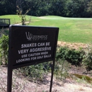 Woodbridge Golf Club - Golf Courses