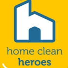 Home Clean Heroes of Houston North - COMING SOON!