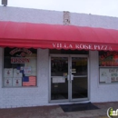 Villa Rose Pizza - Food Products