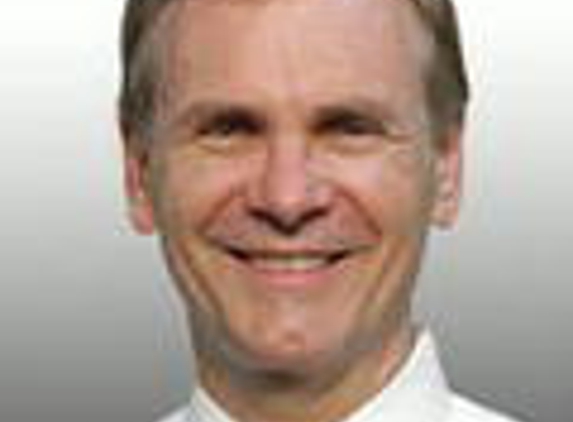 Dr. Gordon Richard Eck, DO - Elverson, PA