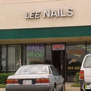 Lee - Nail Salons