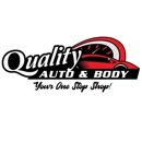 Quality Auto & Body - Auto Repair & Service