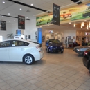 Crown Toyota Volkswagen - New Car Dealers