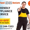 Garland Appliance Repair Doctors gallery