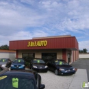3 In One Auto - Used Car Dealers