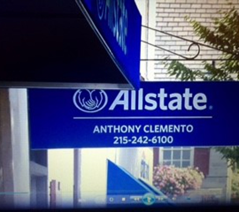 Clemento, Anthony, AGT - Philadelphia, PA