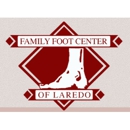 Laredo Family Foot Center - Physicians & Surgeons, Podiatrists
