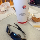 Burger King - Fast Food Restaurants