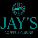 Jay's Coffee & Cuisine - American Restaurants