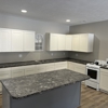 Terry Knoll Laminate Installation gallery