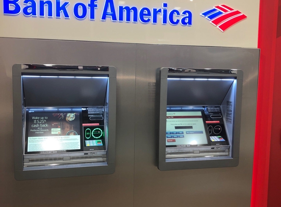 Bank of America-ATM - Groveport, OH