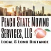 Peach State Moving Services gallery