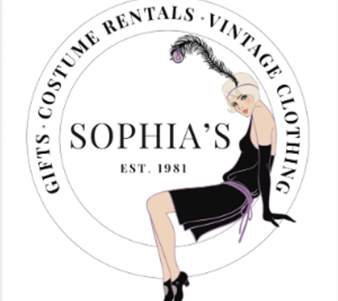 Sophia's Costumes & Gifts - Cos Cob, CT
