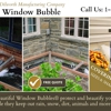 The Window Bubble-the Window Bubble Experts gallery