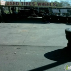 Rafael's Tire Shop