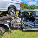 Blevins Towing and Recovery - Towing