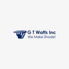 G T Watts Inc
