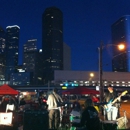 Refinery Burgers & Whiskey - Hamburgers & Hot Dogs