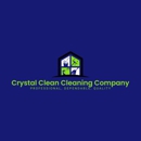 Crystal Clean Cleaning Company - Building Cleaners-Interior
