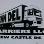 Penn Del Carriers LLC