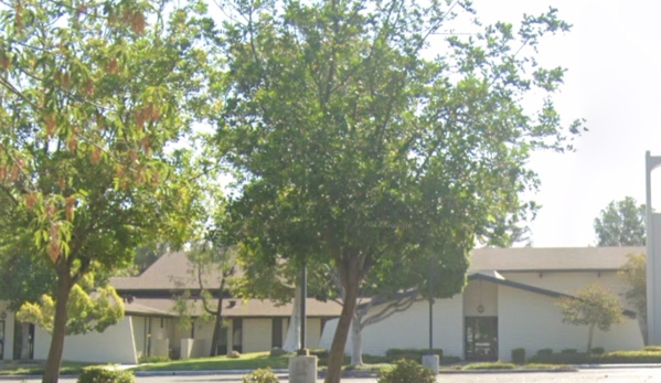 The Church of Jesus Christ of Latter-day Saints - Northridge, CA