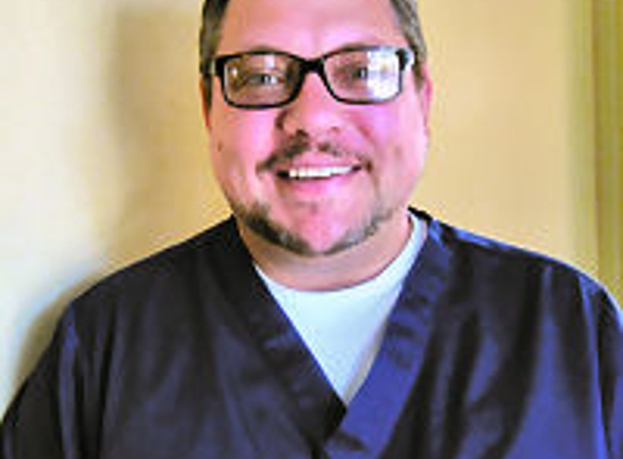 Jonpaul J Vanregenmorter, DDS - Tiverton, RI