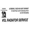 Vol Radiator Service gallery