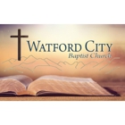 Watford City Baptist Church