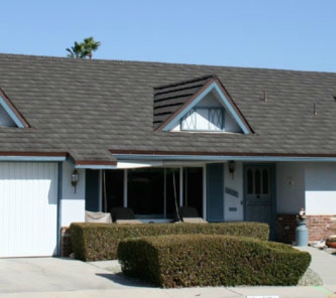 Circle City Roofing - Norco, CA