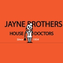 Jayne Brothers - General Contractors