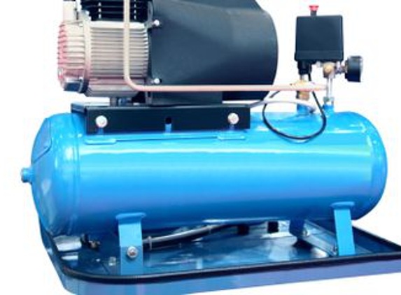 Hawkins Air Compressor Sales & Service - London, KY